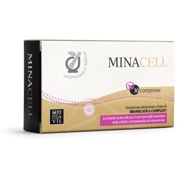 Minacell 30 Compresse