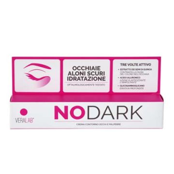 Veralab no dark 15 ml