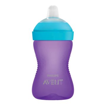 Avent tazza my grippy femmina beccuccio morbido