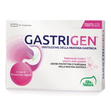 Dm gastrigen 30 compresse