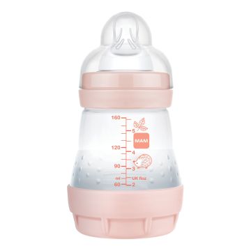 Mam biberon easy start 160 matt femmina