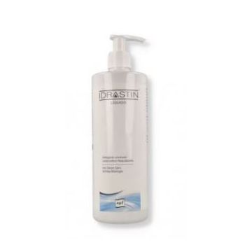 Idrastin liquido detergente viso corpo 500 ml