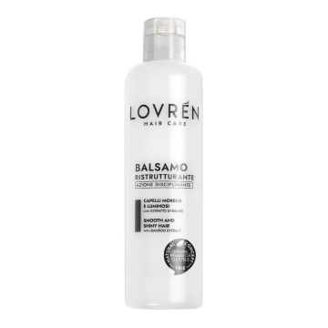 Lovren hair balsamo ristrutturante 250 ml