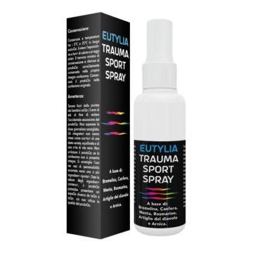 TRAUMA SPORT SPRAY 100 ML