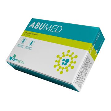Abumed 30 capsule
