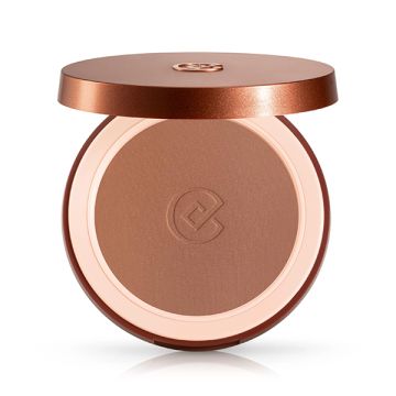 COLLISTAR - Terra Abbronzante Effetto Seta N.1.1 Maldive Matte