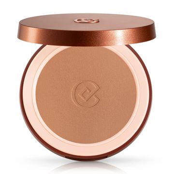 COLLISTAR - Terra Abbronzante Effetto Seta N.03 Scilla Glow
