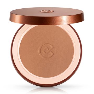 COLLISTAR - Terra Abbronzante Effetto Seta N.4.4 Hawaii Matte