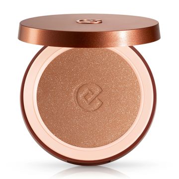 COLLISTAR - Terra Abbronzante Effetto Seta N.09 Cristalli Di Sole Shimmer