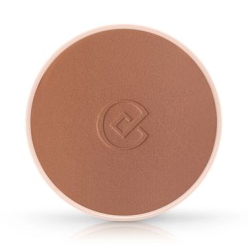 COLLISTAR - Terra Abbronzante Effetto Seta 1.1 Maldive Matte - Refill