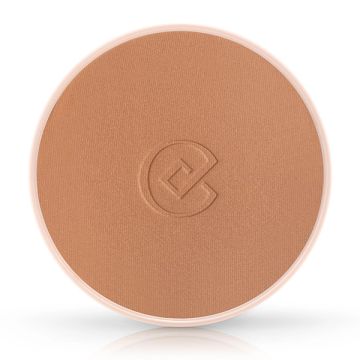 COLLISTAR - Terra Abbronzante Effetto Seta Ricarica N.03 Scilla Glow