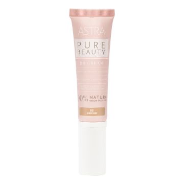 ASTRA - Pure Beauty - Bb Cream N. 03 Medium