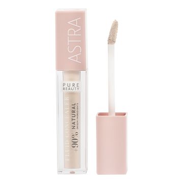 ASTRA - Pure Beauty - Correttore Fluido N. 01 Vanilla
