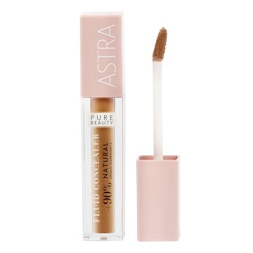 ASTRA - Pure Beauty - Correttore Fluido N. 04 Cinnamon