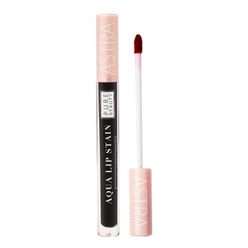 ASTRA - Pure Beauty Aqua - Tinta Labbra N. 04 Tuttifrutti