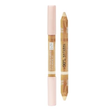 ASTRA - Pure Beauty Duo Highlighter - Matita Occhi N. 01 Lemon Zest