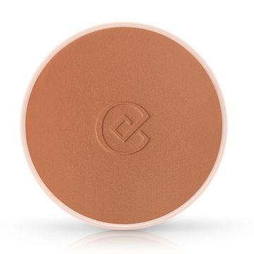 COLLISTAR - Terra Abbronzante Effetto Seta Ricarica N.05 Malibu Glow