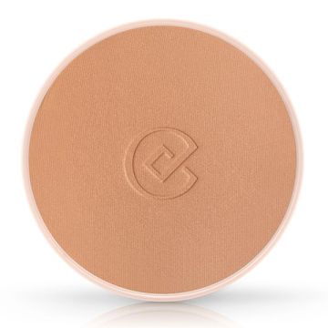COLLISTAR - Terra Abbronzante Effetto Seta Ricarica N.08 Capri Glow