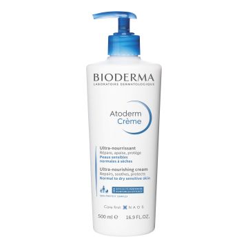 Atoderm creme 500 ml