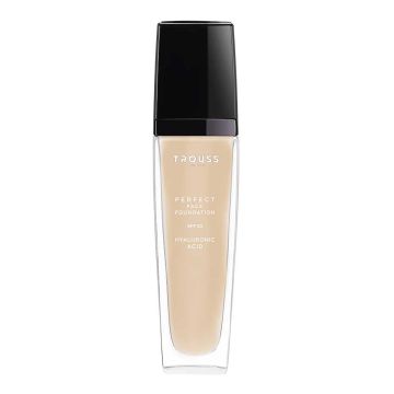 Trouss make up 18 foundation 01 25 ml
