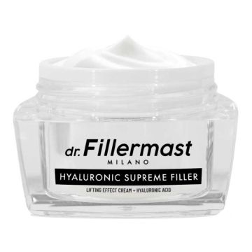 Dr fillermast crema hyaluronic supreme filler 30 ml