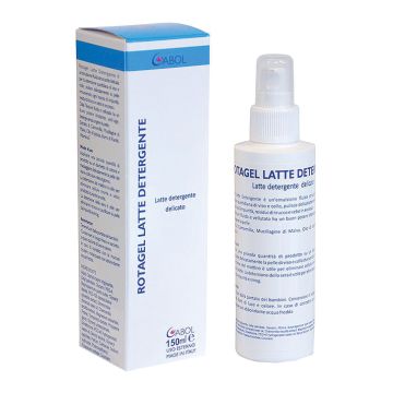 Rotagel latte detergente 150 ml