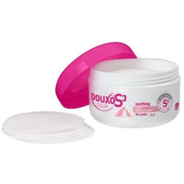 Douxo S3 Calm Pads 30 Unità