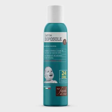 Fiocchi di riso latte doposole 140 ml