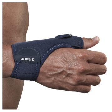 Rhizogib ortesi rizoartrosi gibaud ortho destra taglia 3