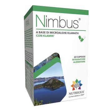 Nimbus 30 Bustine