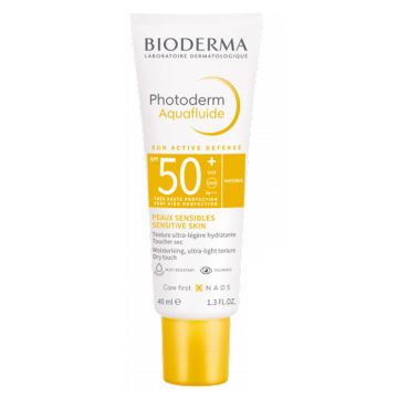 Photoderm aquafluide spf50+ 40 ml
