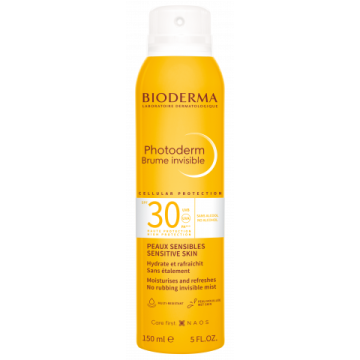 Photoderm brume solaire spf30 150 ml