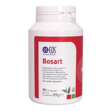 Eos bosart 90 compresse