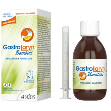 Gastrolaryn bambini 150 ml