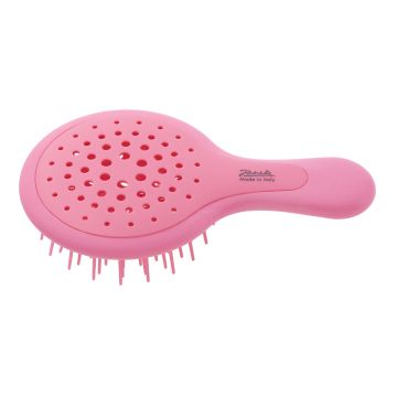 Minisuperbrush fucsia/fluo