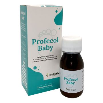 Profecol baby 40 ml