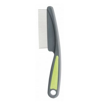 Trixie Pettine Per Pulci/Polvere 15 Cm