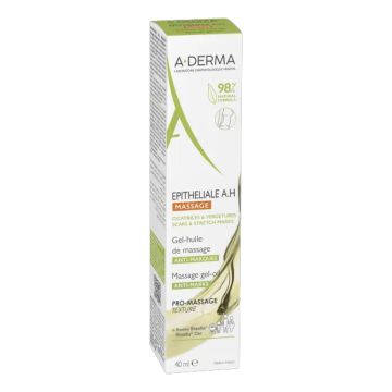 Epitheliale ah olio massaggio 40 ml 2021