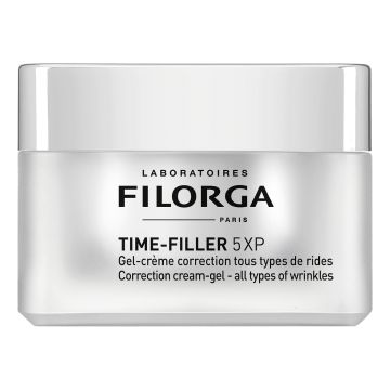 Filorga Time Filler 5 XP Gel Antirughe 50 ml
