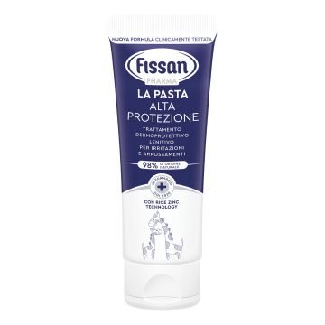 Fissan pasta alta protezione 50 g
