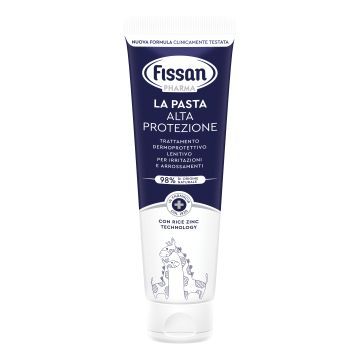 Fissan pasta alta protezione 100 g