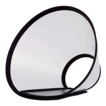 Trixie Collare Elisabetta A Strappo Tg. S 12 Cm Trixie Collare Elisabetta A Strappo Tg. S 12 Cm
