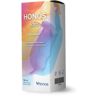 HONOS IDRO 100 ML