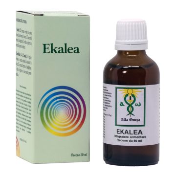 Ekalea gocce 50 ml