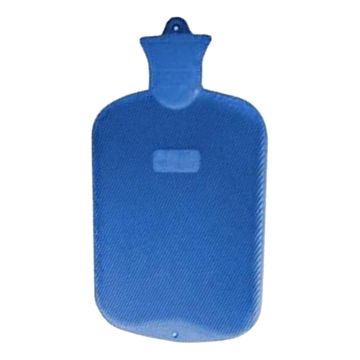 BORSA ACQUA CALDA BILAMELLATA DOLPHIN