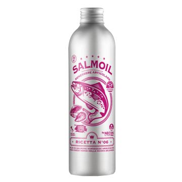 Salmoil ricetta 6 articolare 250 ml