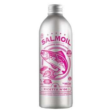 Salmoil ricetta 6 articolare 500 ml