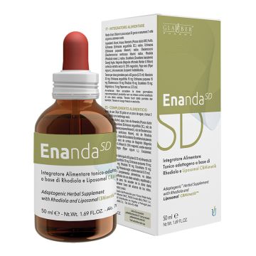 Enanda sd 50 ml