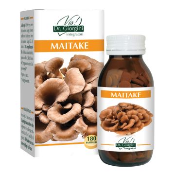 Maitake 180 pastiglie