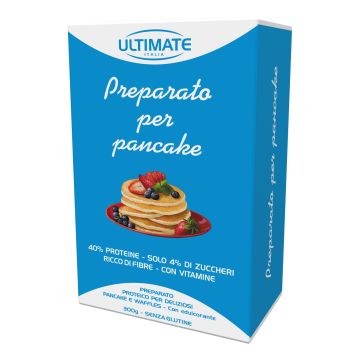 Ultimate preparato per pancake 300 g